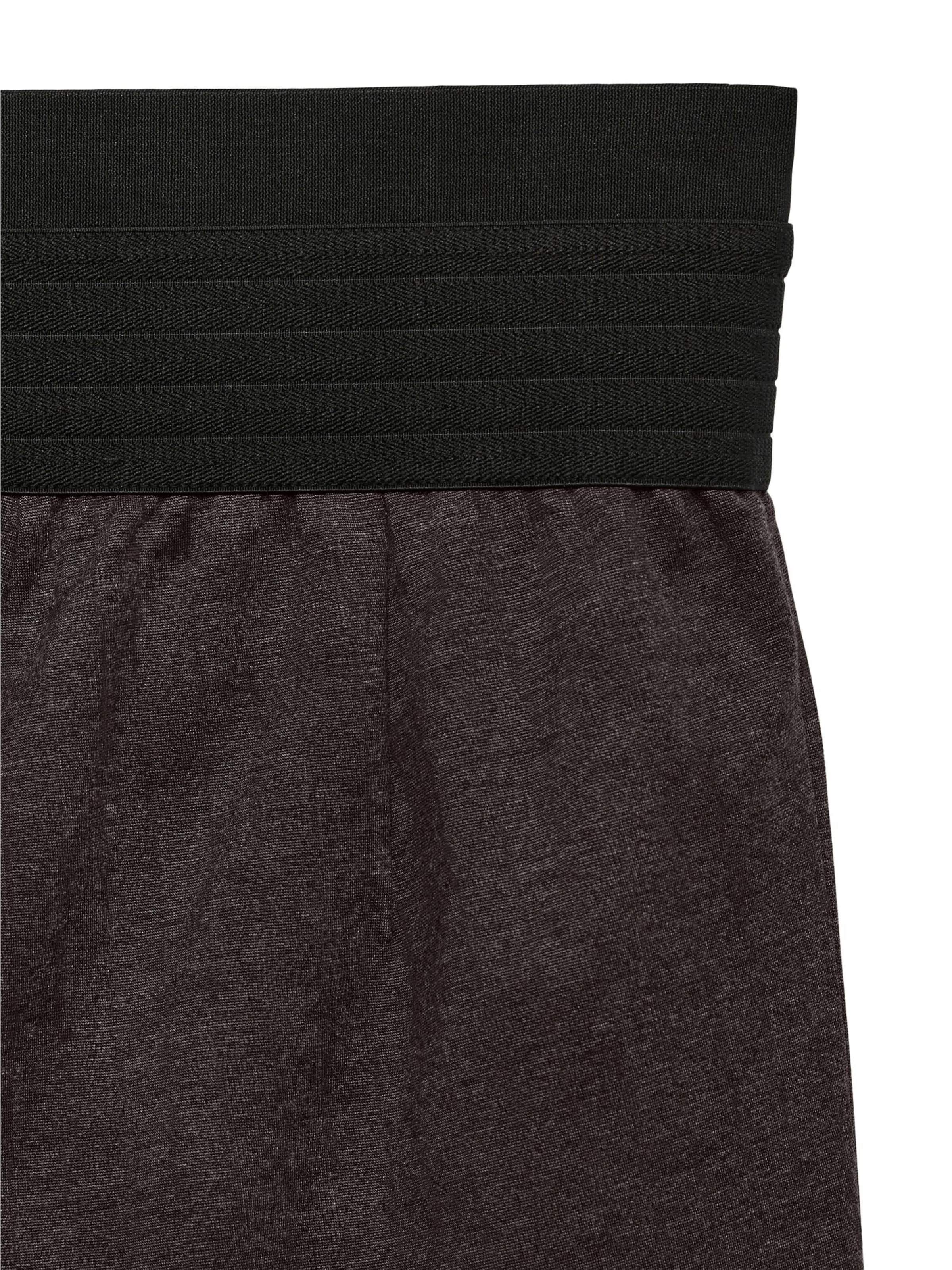 VERO MODA - Skinny Leggings en marrón