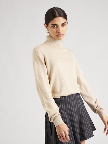 b.young Sweater 'Bymanina' in Beige