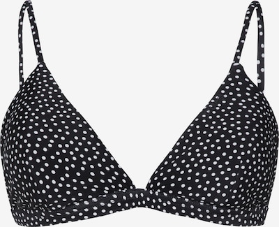 PROTEST Bikini top 'MM MENA' in 90/B in Black, Item view