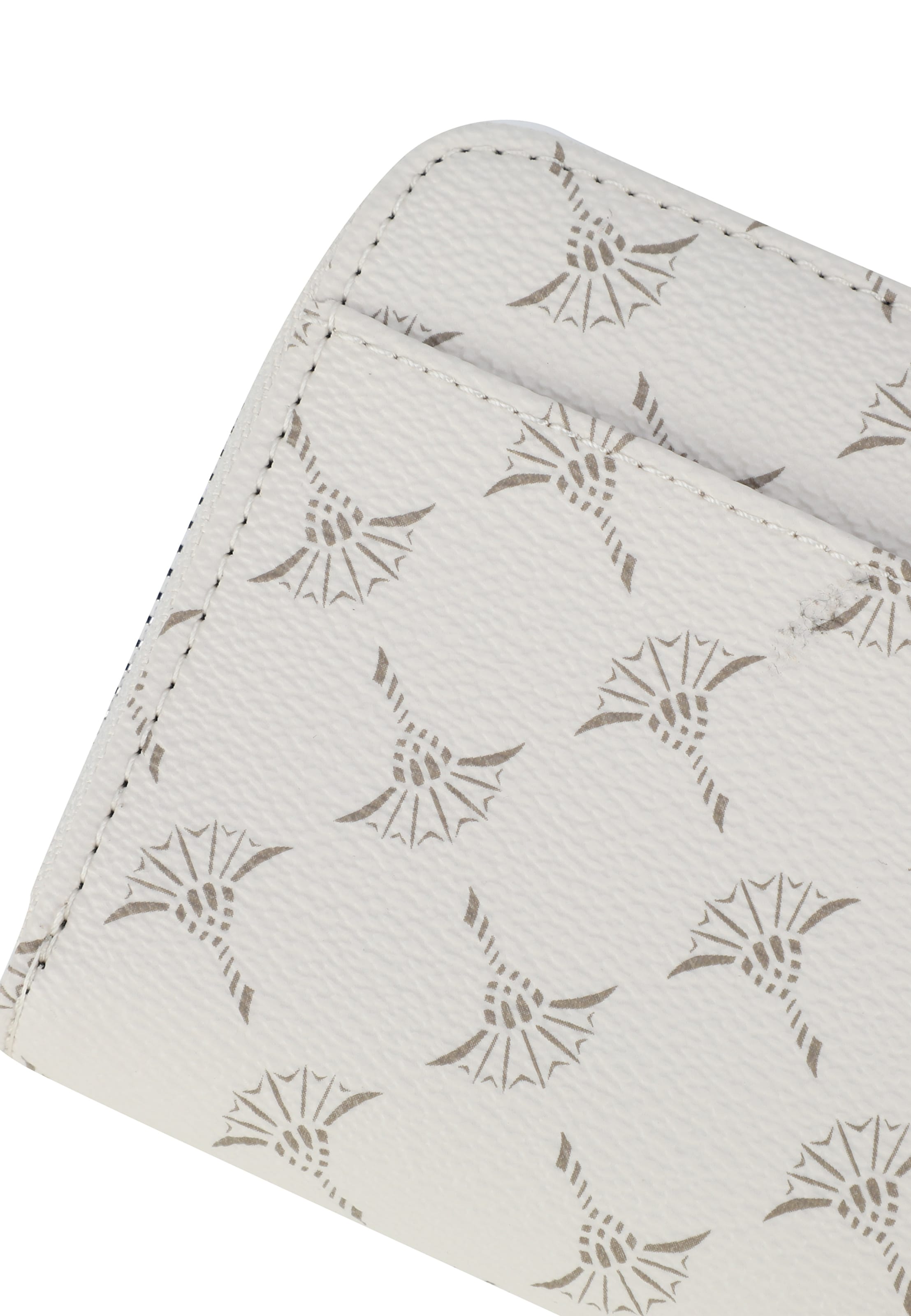 JOOP! Портмоне 'Flora 1.0 Melete' в Белый