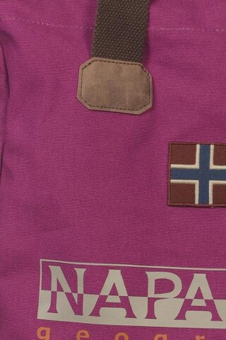 NAPAPIJRI Bag in One size in Pink