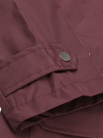 Youthup Übergangsjacke in Rot