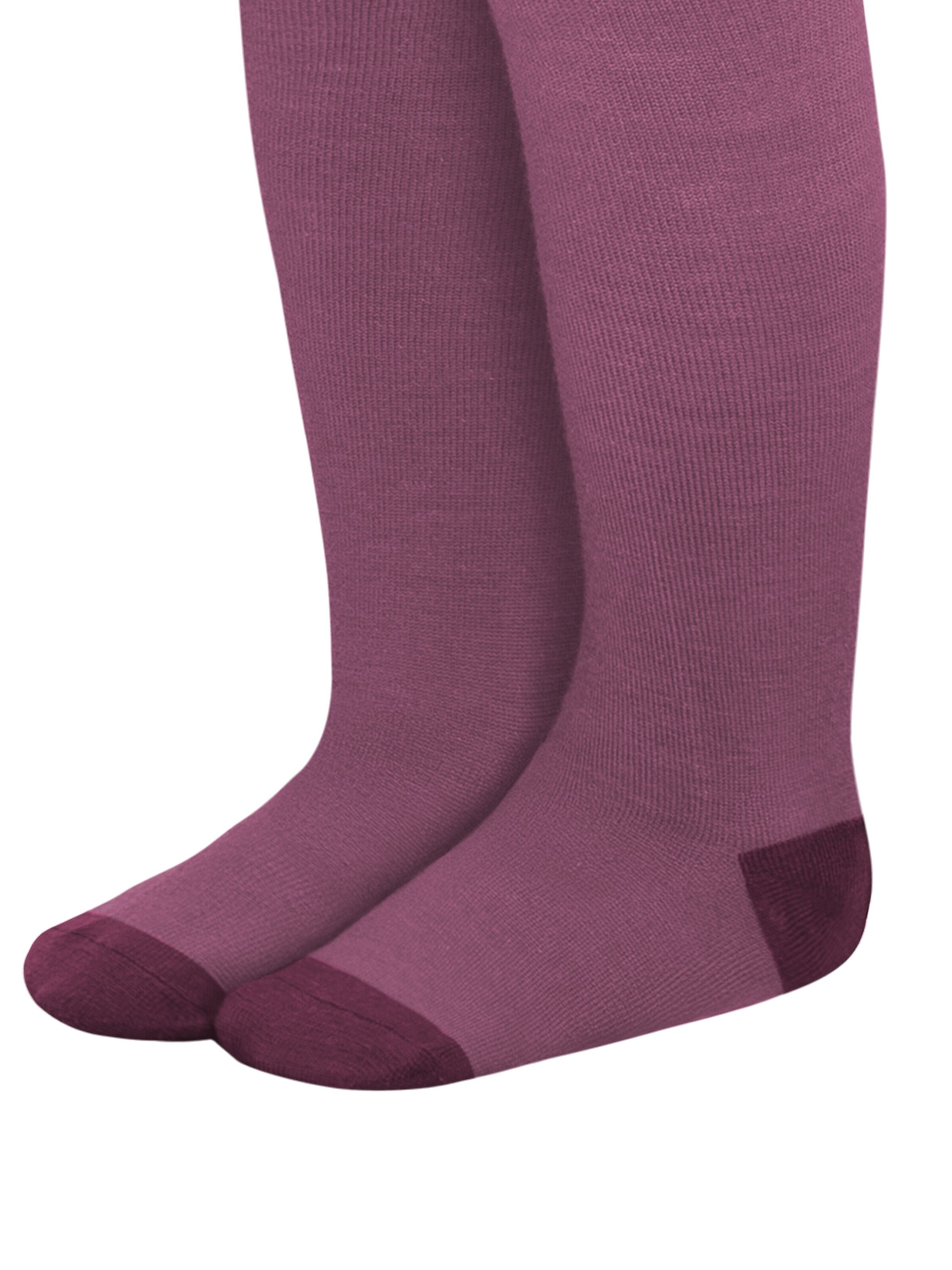 normani Tights 'Biel' in Purple