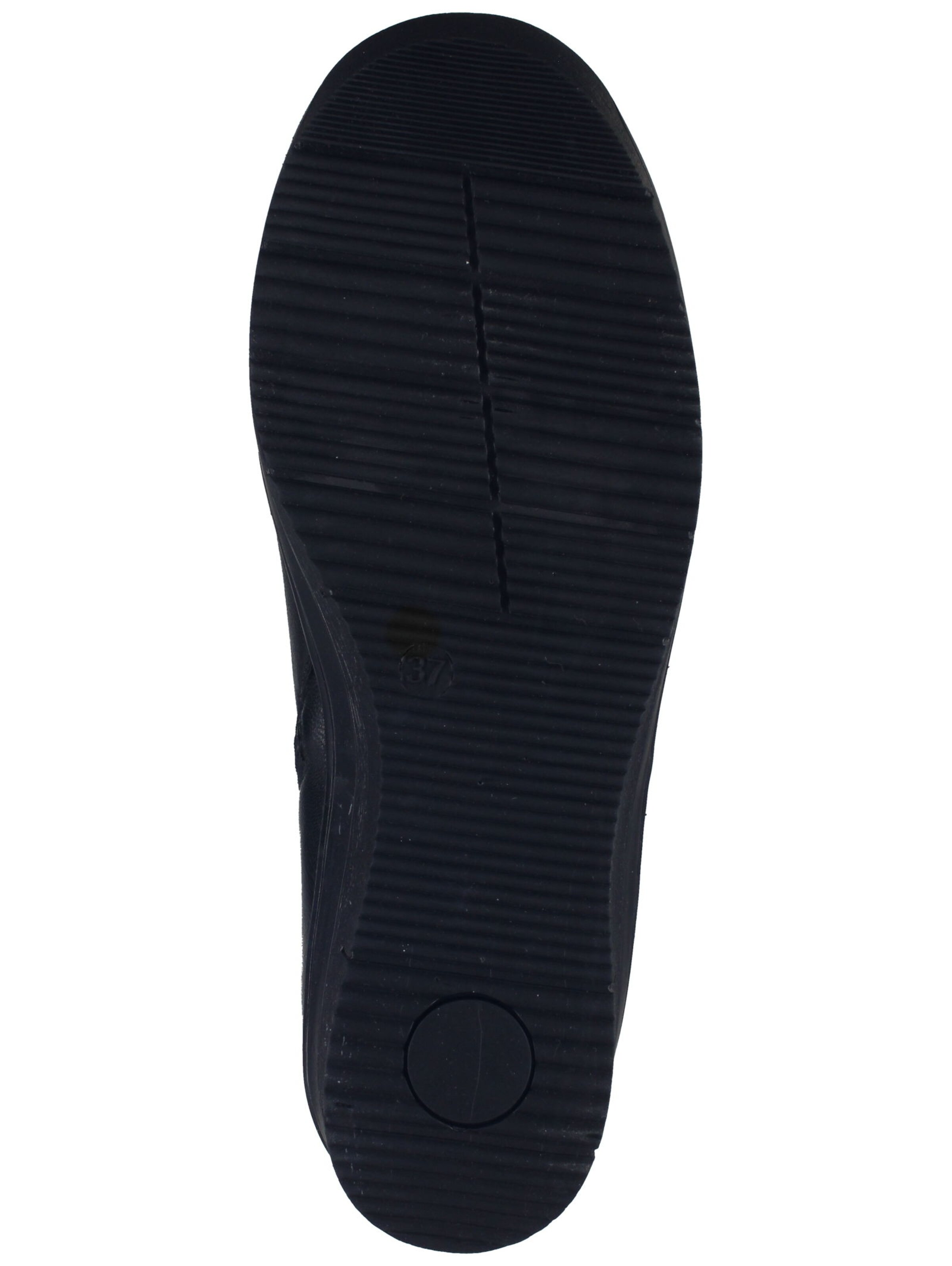 Bama Ankle Boots in Black