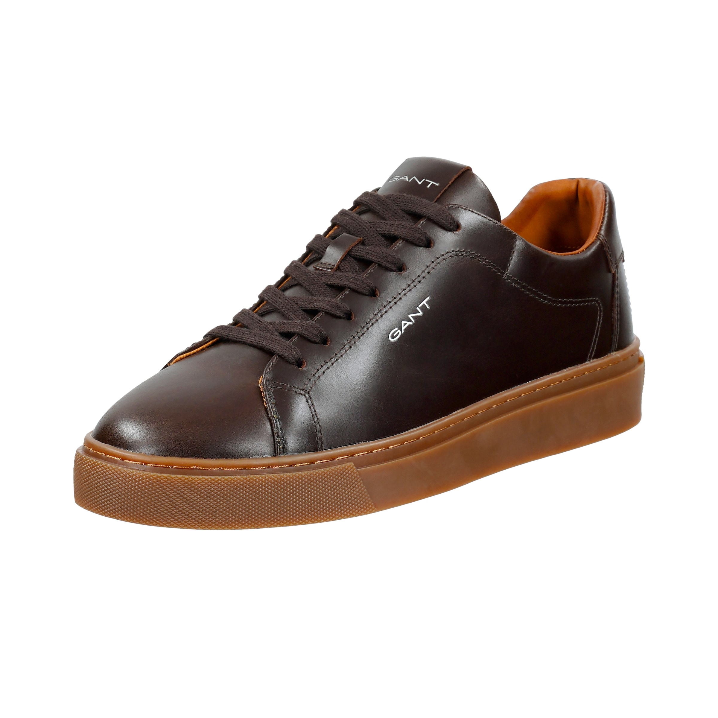 GANT Sneakers 'McJulien' in Brown: front