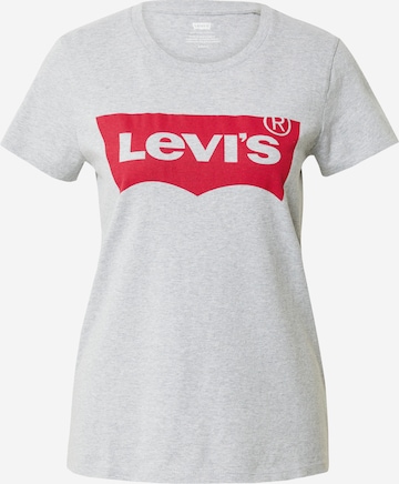 LEVI'S ® Koszulka 'The Perfect Tee' w kolorze szary: przód