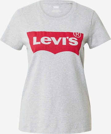 T-shirt 'The Perfect Tee' LEVI'S ® en gris : devant