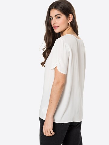 ESPRIT Blouse in White