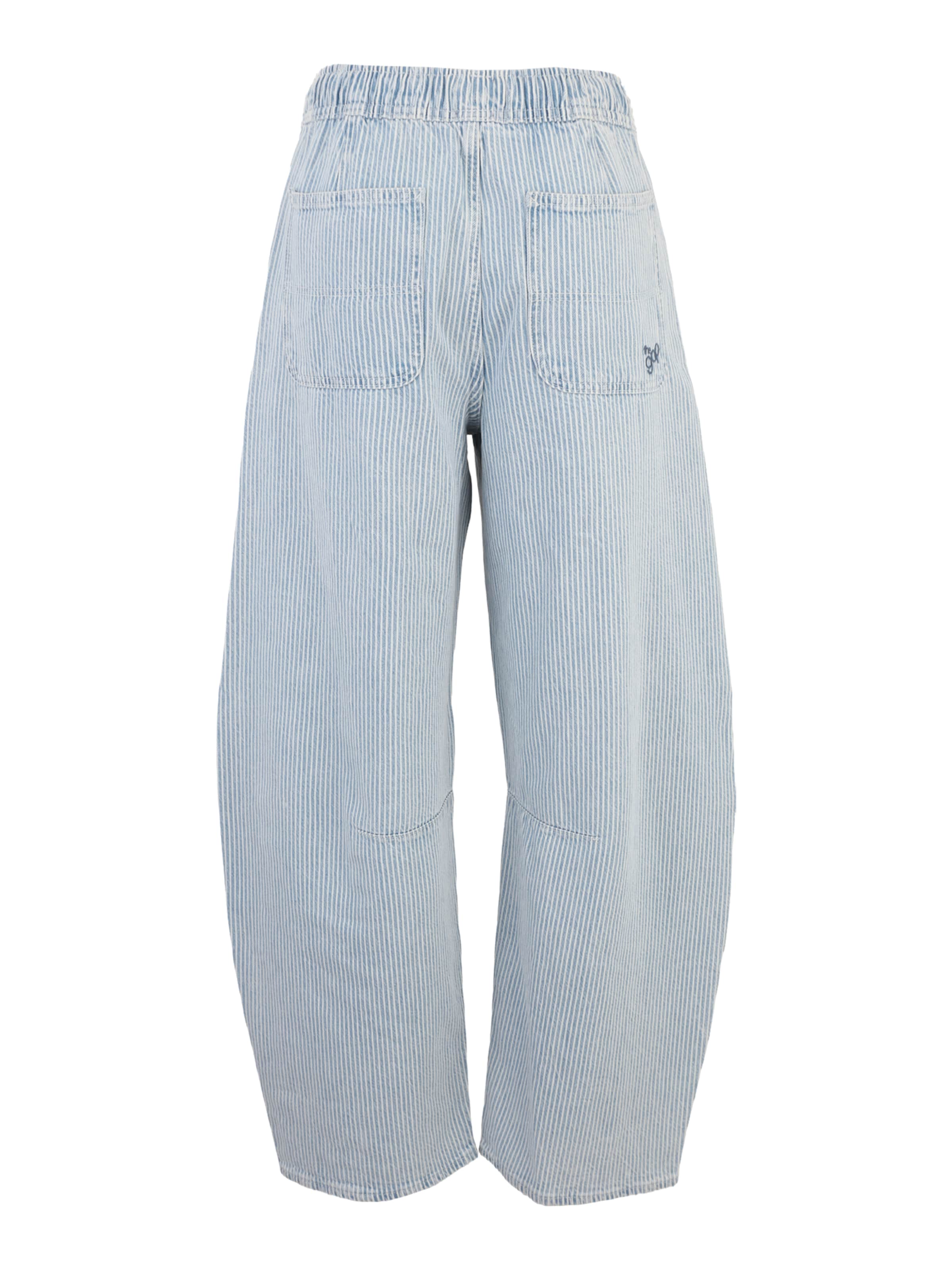 Gap Tall Loosefit Farkut värissä sininen