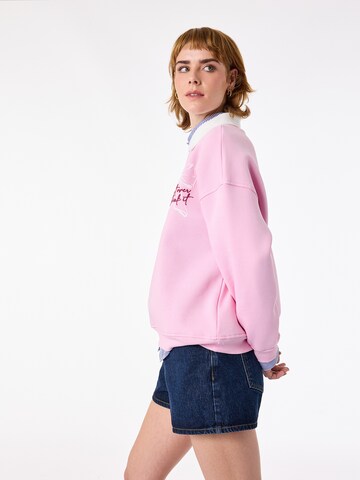 Koton Regular Jeans in Blauw