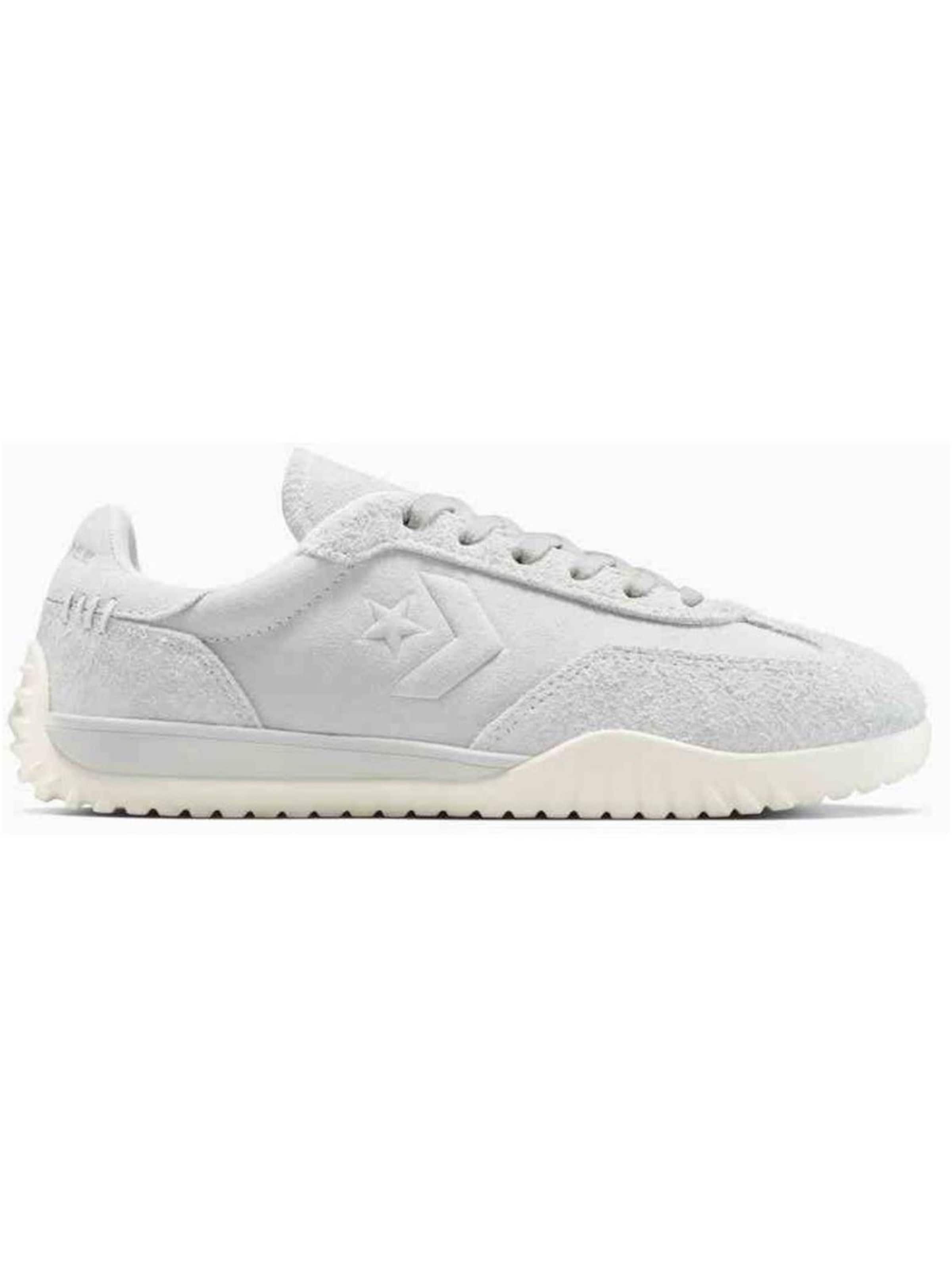 Scarpa sportiva 'Run Star' di CONVERSE in grigio