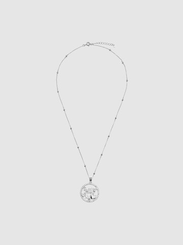 Luxenter Halsband 'Mama' i guld