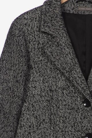 Sandra Pabst Jacket & Coat in XXL in Grey