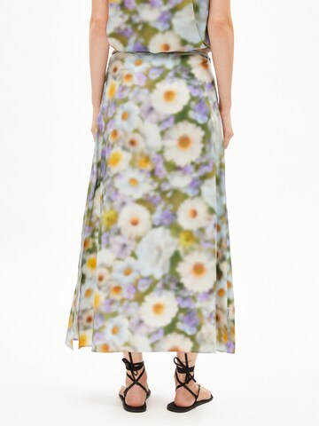 ARMEDANGELS Rok in Groen