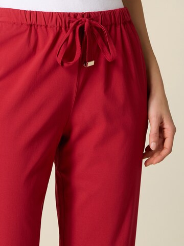 oltre Regular Hose‌ in Rot