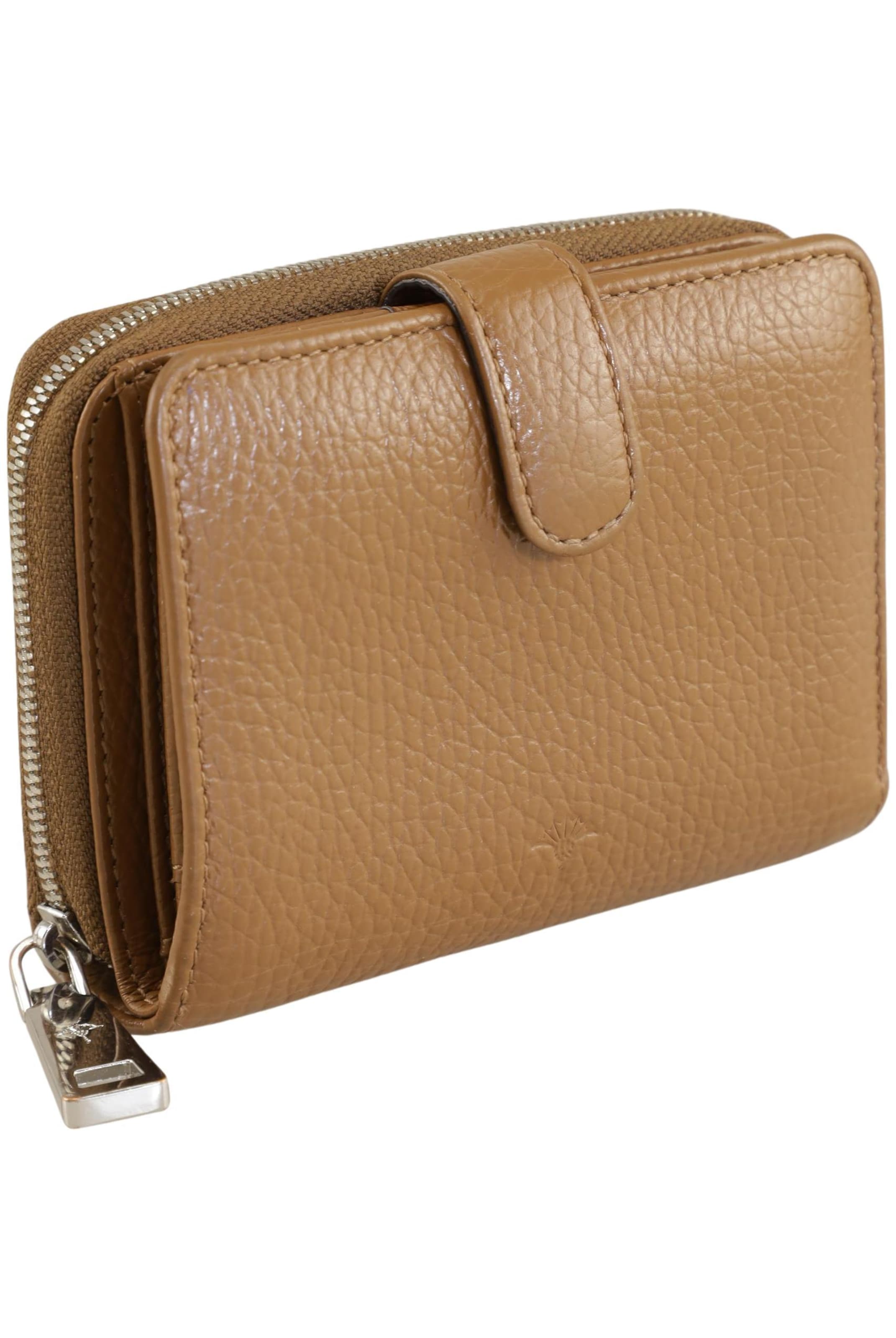 JOOP! Portemonnaie One Size in Braun: Vorderseite