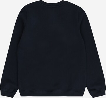 MEXX Sweatshirt in Blau