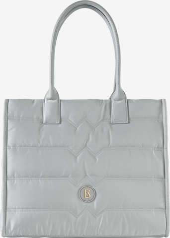 BOGNER Shopper 'Wallis Maylin' in Grijs: voorkant