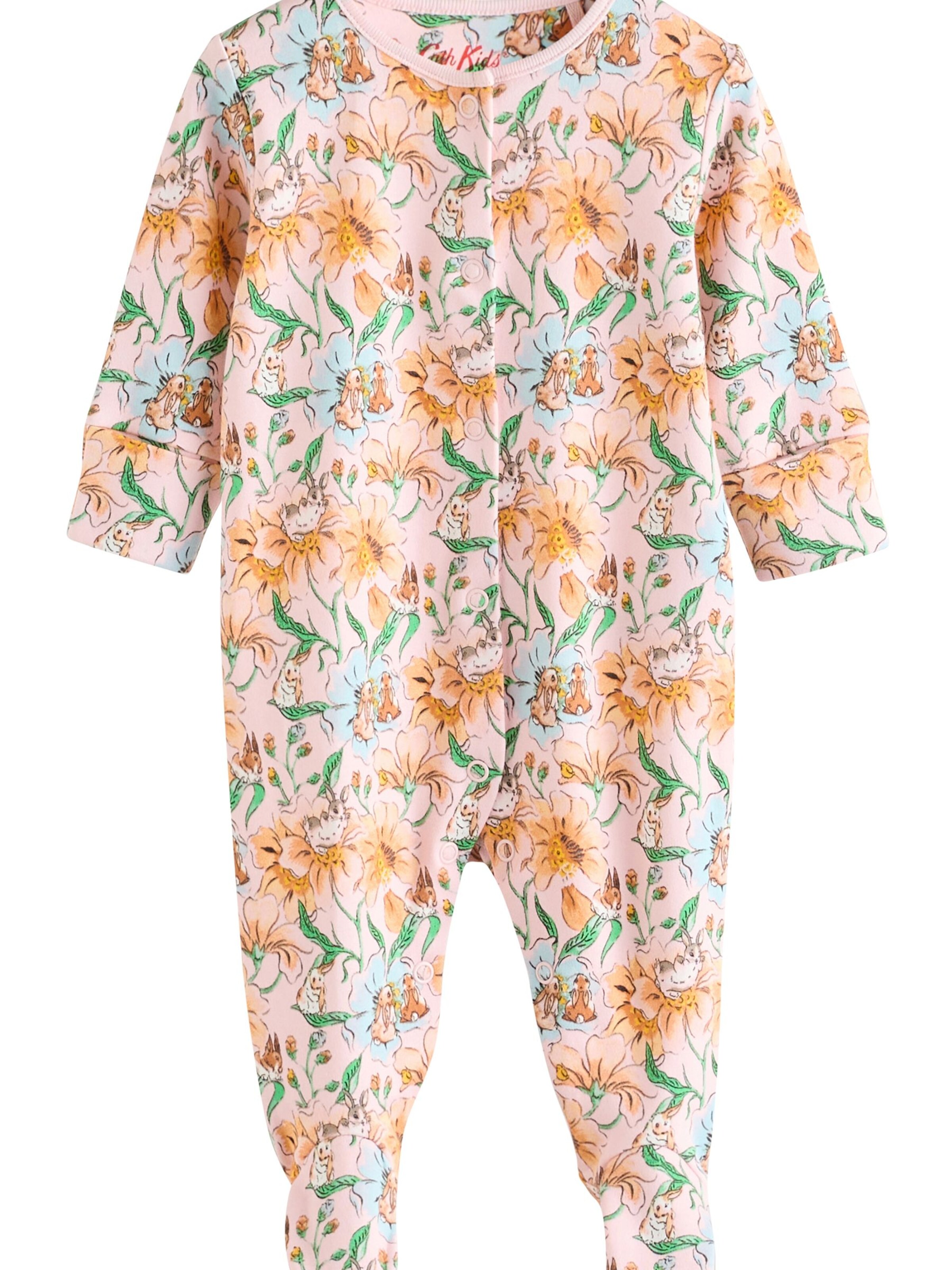 Pyjama Next en rose