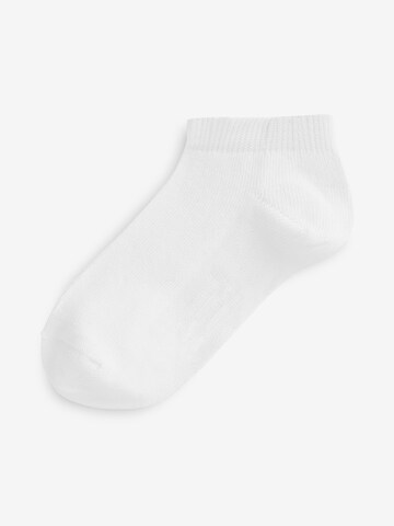 Chaussettes Next en bleu