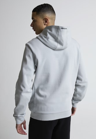Zavetti Canada - Sweatshirt 'CIRICO' em cinzento