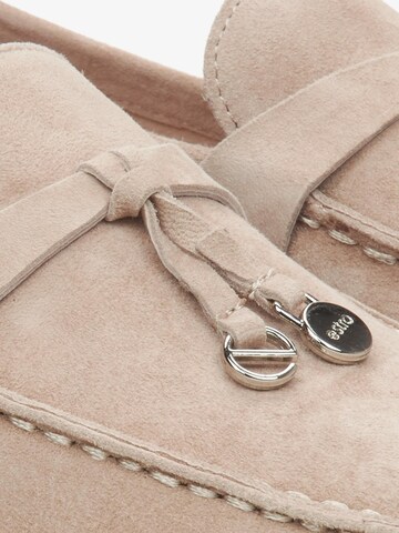 Estro - Mocasines '935-2' en beige