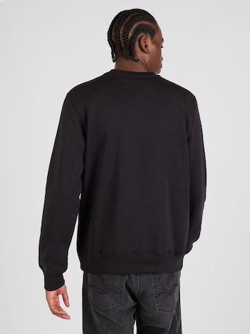 Han Kjøbenhavn Sweatshirt in Black