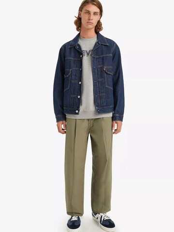 LEVI'S ® Regular Pants in Green