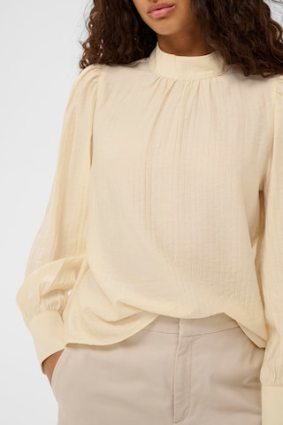 InWear Blouse 'TrishIW' in Beige