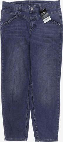 Toni Gard Jeans 30-31 in Blau: predná strana