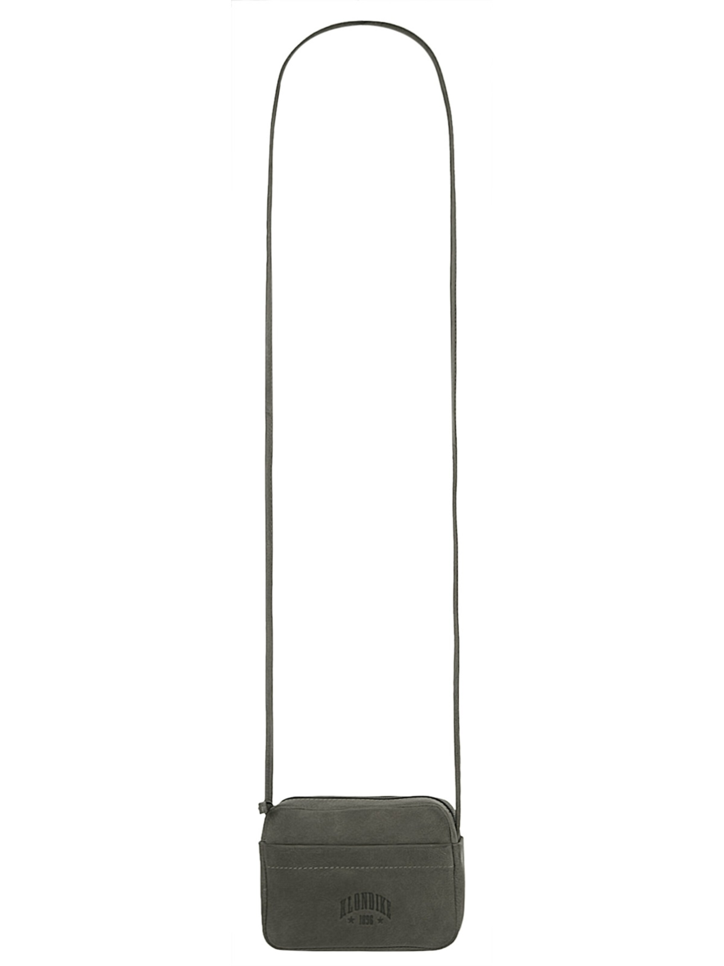 KLONDIKE 1896 Umhängetasche‌‌‌‌ in Grau