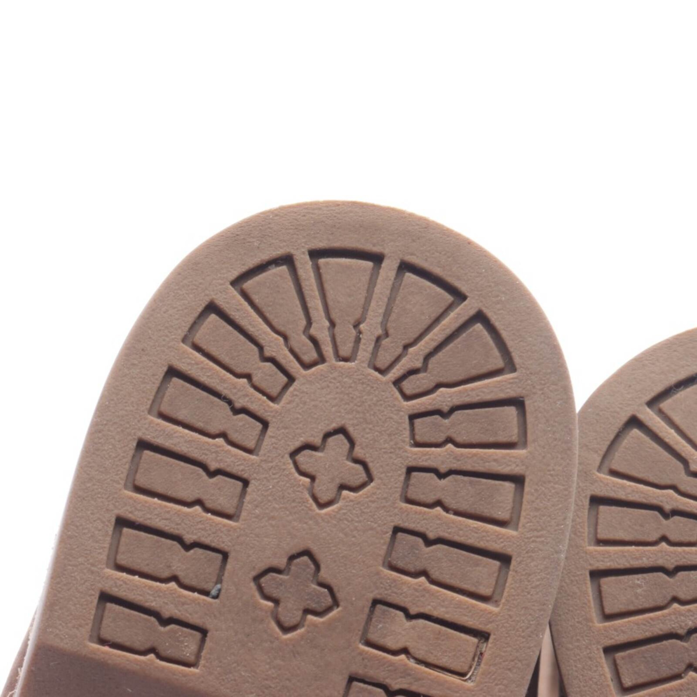 TIMBERLAND Dress Boots in 36 in Brown