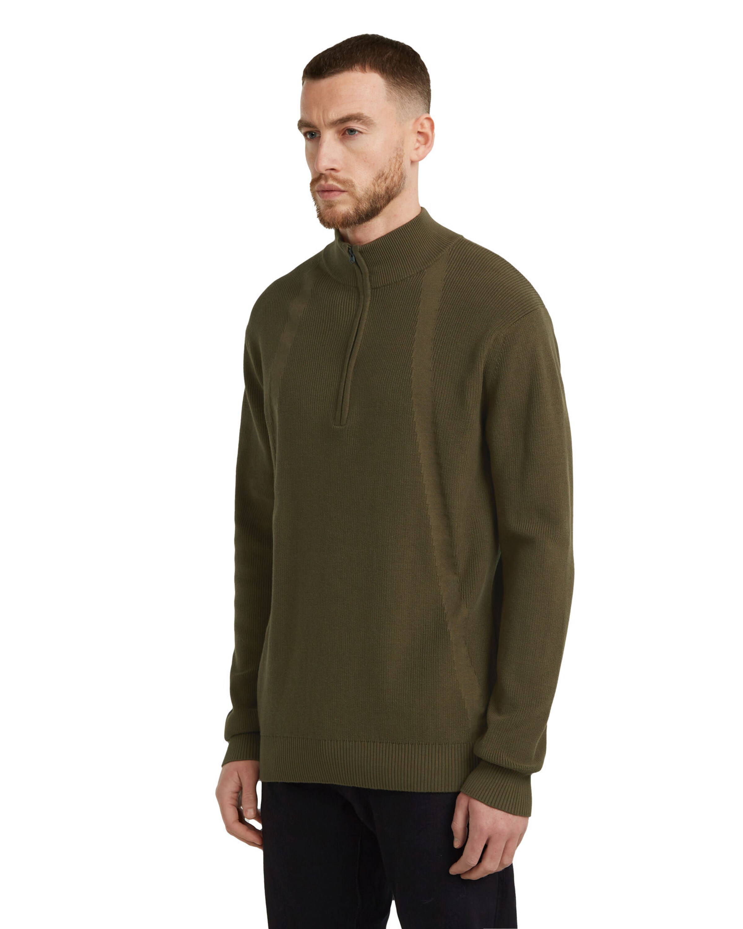 G-STAR Trui in Groen