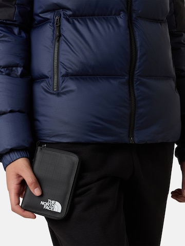 THE NORTH FACE Portmonetka '6543 - NF UX' w kolorze niebieski: przód