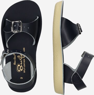 Salt-Water Sandals - Zapatos abiertos en azul