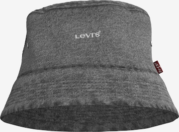 LEVI'S ® Hut in Grau: predná strana