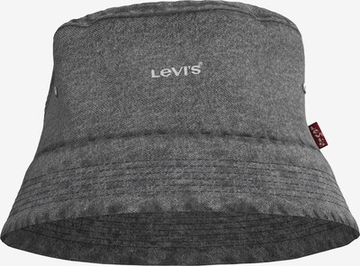 LEVI'S ® Hut in grey denim, Produktansicht