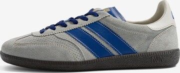 Caval Buty sznurowane ' PULSE ' w kolorze szary