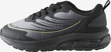 Next - Zapatillas deportivas en gris: frente