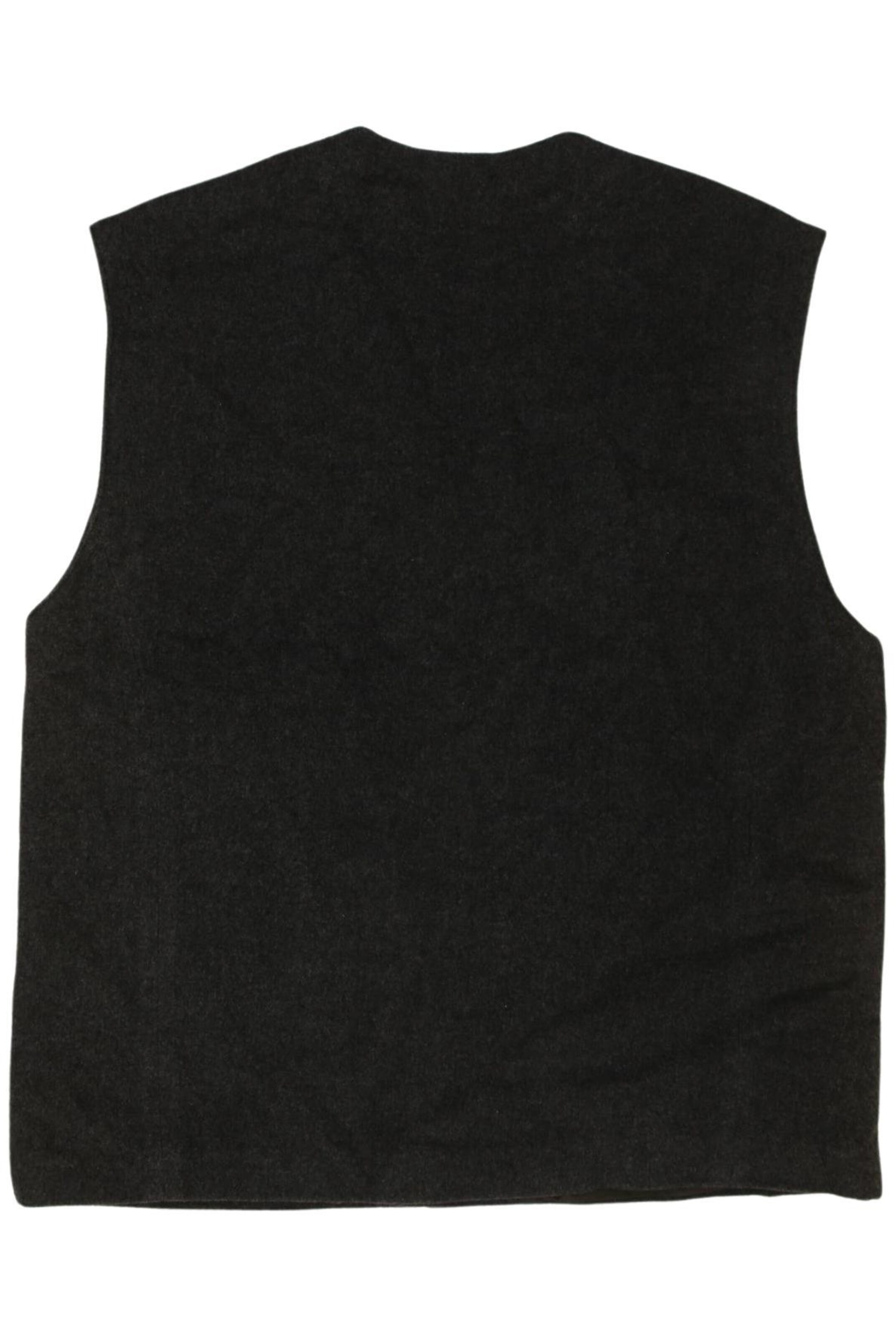 CAMEL ACTIVE Vest in L-XL in Grey