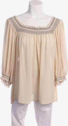 See by Chloé Blouse & Tunic in M in White: front