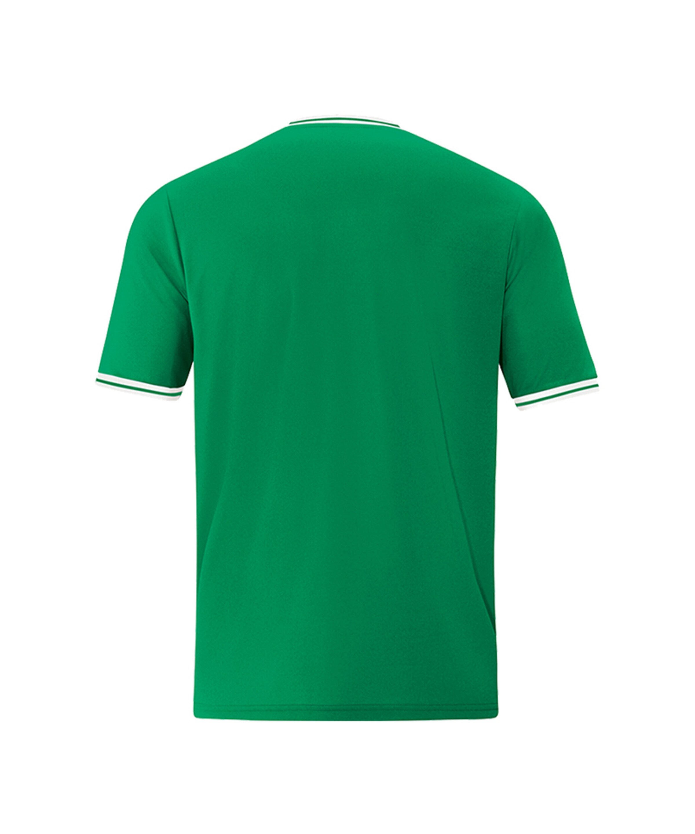 JAKO Normální Funkční tričko 'Center 2.0' – zelená