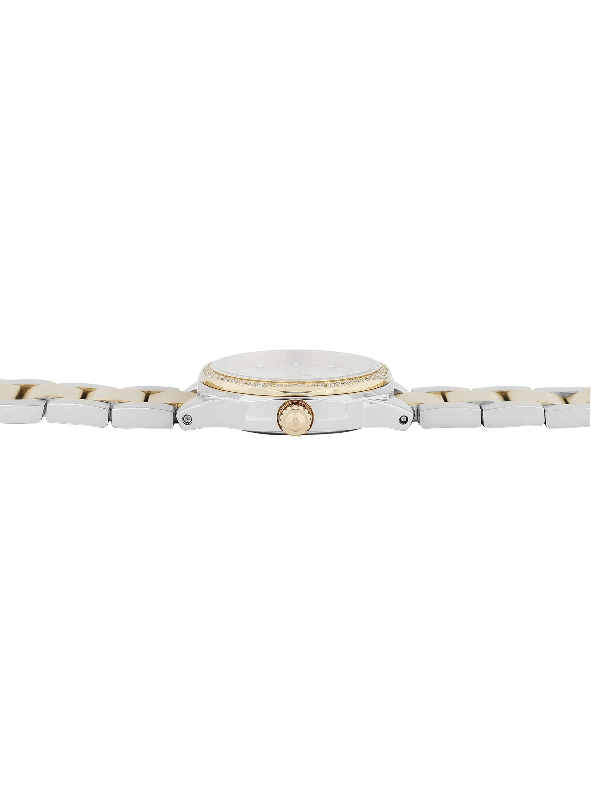 JUST Analog Watch '5 ATM' in Mixed colors