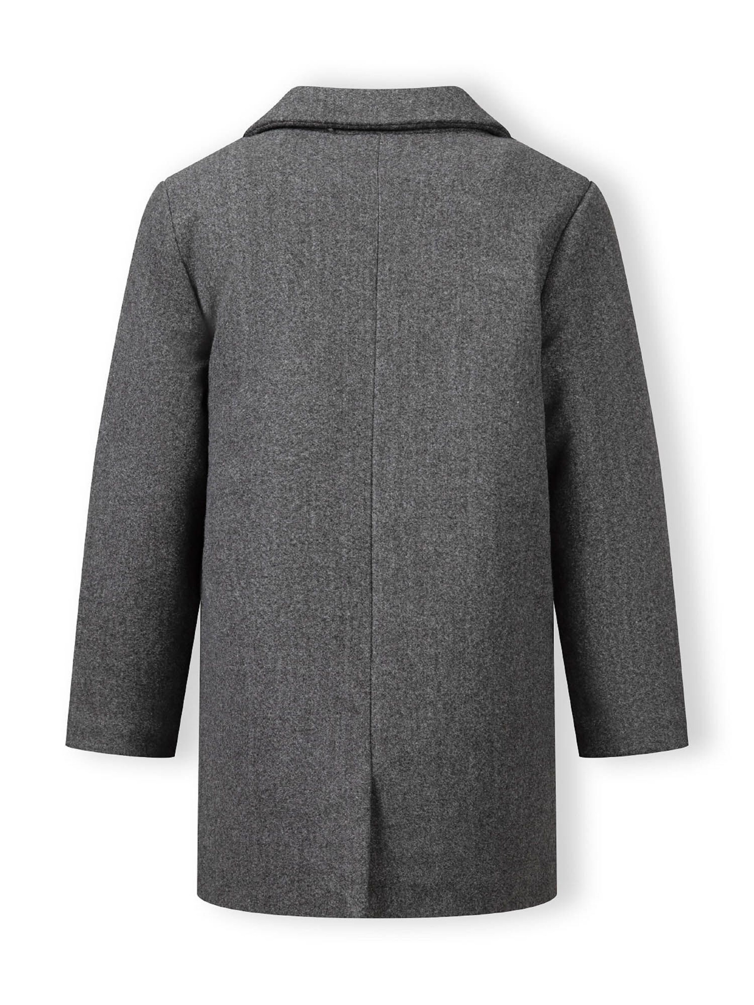 Manteau MINOTI en gris