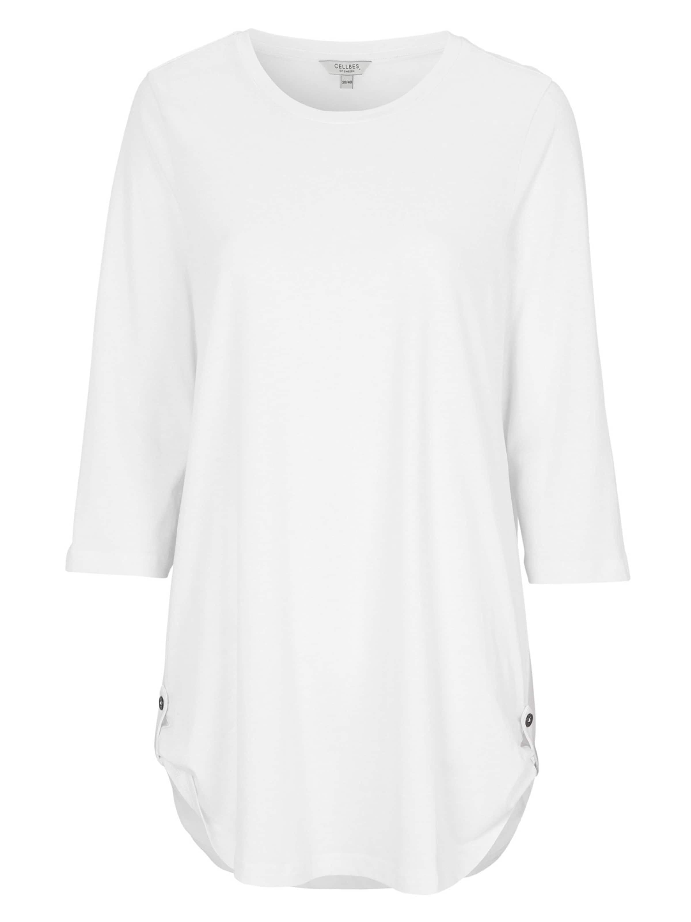 Cellbes of Sweden Tunika in Mischfarben