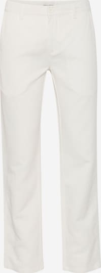 Casual Friday Čino bikses 'CFPANDRUP', krāsa - balts, Preces skats