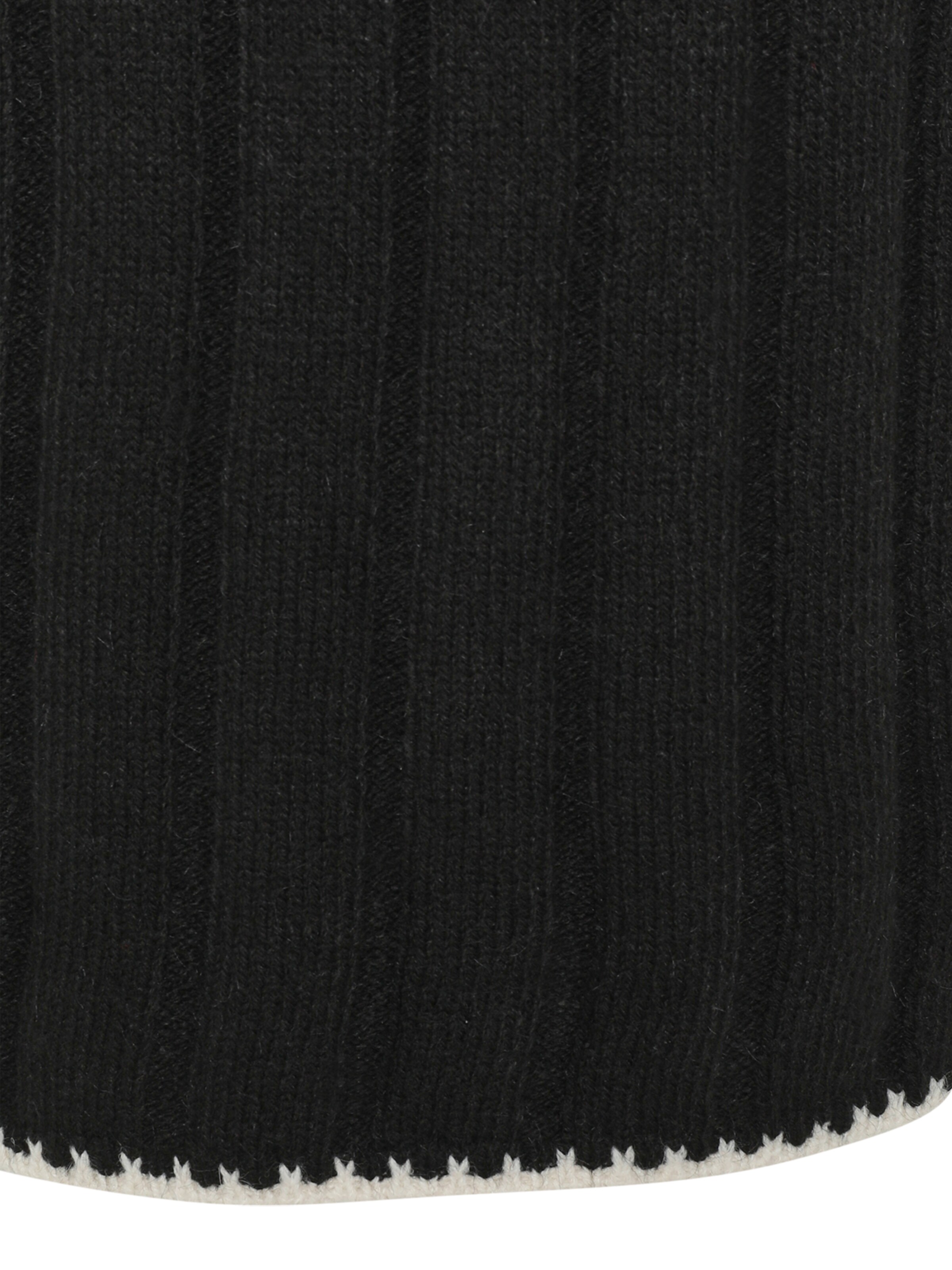 Only Maternity Sukňa 'OLMChick' - Čierna