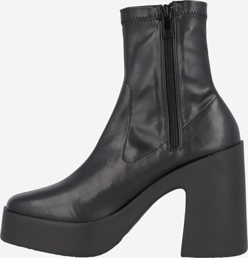 Bottines 'BEENA' Raid en noir