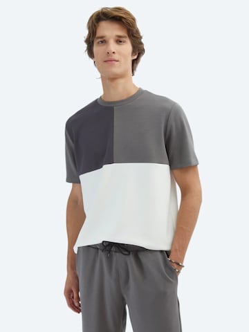 T-Shirt KİP en gris : devant