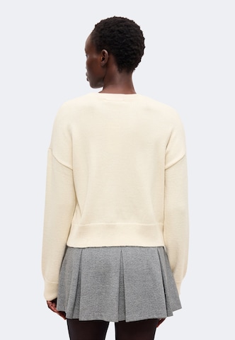 ABOUT YOU - Jersey 'Pernilla' en beige